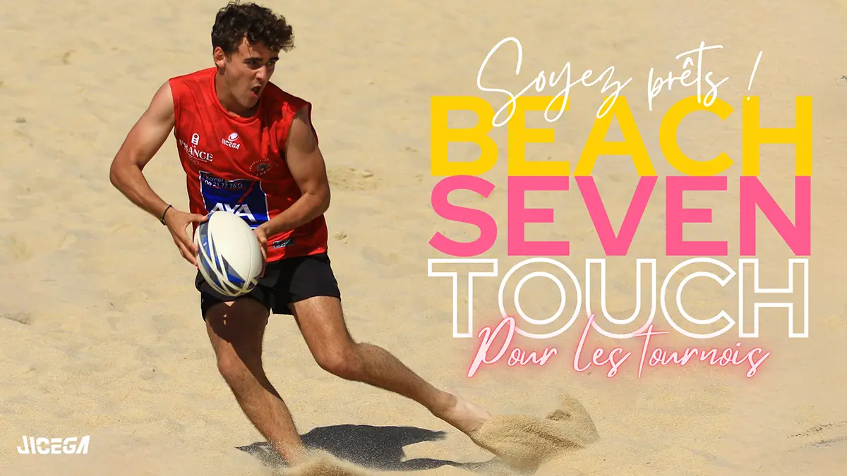 https://jicega.com/tenues-match/touch-beach-rugby/ Débardeur BEACH RUGBY JICEGA