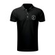 Polo APITI Homme Coupe Slim RCCF