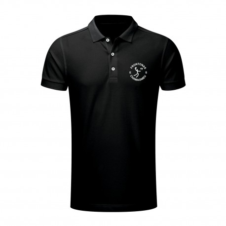 Polo APITI Homme Coupe Slim RCCF