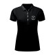 Polo APITI Femme Coupe Slim RCCF