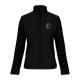 Veste Softshell EALING Femme SPORTING CLUB COUCHOIS