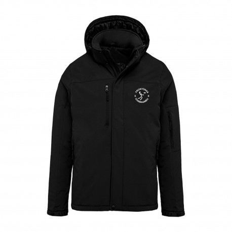 Parka Softshell DURBAN Homme SPORTING CLUB COUCHOIS