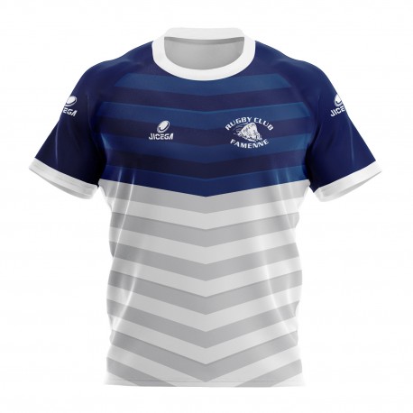 Maillot réplica RUGBY CLUB MULHOUSE