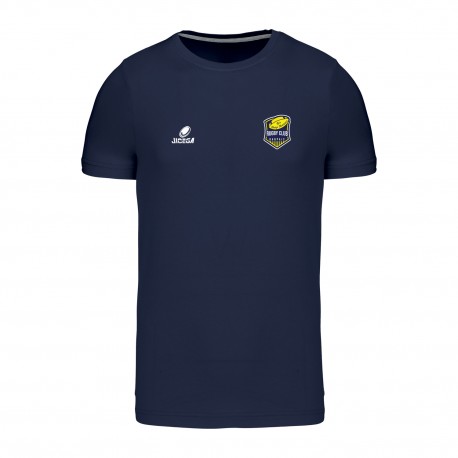 Tee-shirt ALBURY Homme OTTMARSHEIM RUGBY CLUB