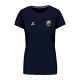 Tee-shirt ALBURY Femme FURE ET MORGE RUGBY