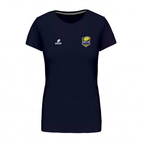 Tee-shirt ALBURY Femme FURE ET MORGE RUGBY