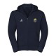 Sweat zippé BRISBANE HOMME RC BARPAIS