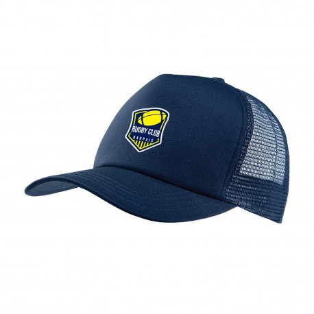 Casquette trucker WELLS SPORTING CLUB COUCHOIS