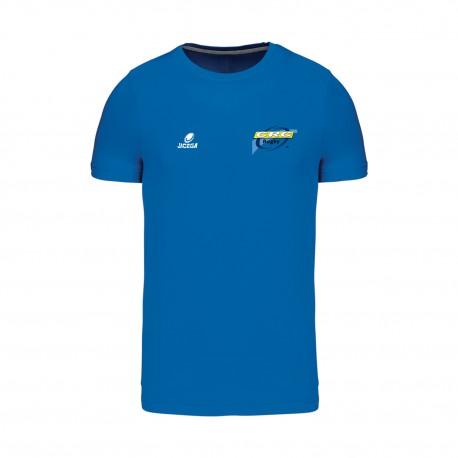 Tee-shirt ALBURY Homme CHATENOY RUGBY CLUB