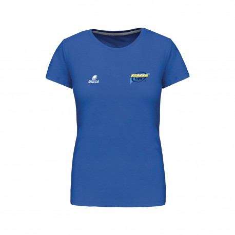 Tee-shirt ALBURY Femme ASB XV