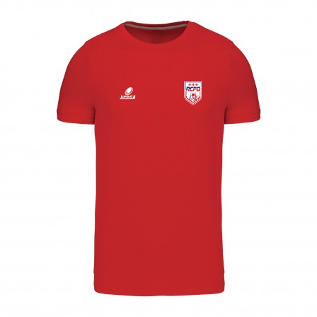 Tee-shirt ALBURY Homme ASCPB RUGBY