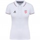 Polo BECKS Femme ASCPB RUGBY