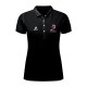 Polo APITI Femme Coupe ajustée GAMBAS RC