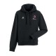 Sweat zippé BRISBANE HOMME RUGBY SUCCIEU