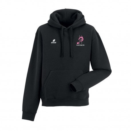 Sweat zippé BRISBANE HOMME RUGBY SUCCIEU