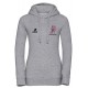 Sweat zippé BRISBANE Femme RUGBY SUCCIEU