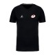 Tee-shirt col V RUGBY CLUB SAINT LOUIS