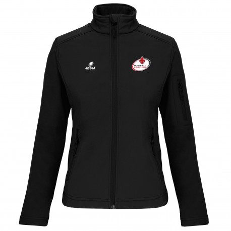 Veste Softshell RUGBY CLUB SAINT LOUIS