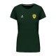 Tee-shirt ALBURY Femme FURE ET MORGE RUGBY