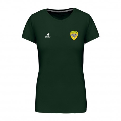 Tee-shirt ALBURY Femme FURE ET MORGE RUGBY