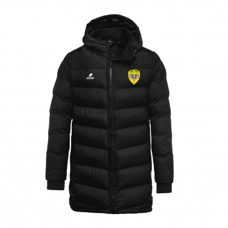 Parka longue COBDEN SPORTING CLUB COUCHOIS