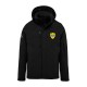 Parka Softshell DURBAN Homme SPORTING CLUB COUCHOIS