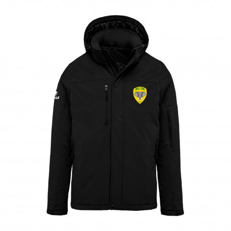 Parka Softshell DURBAN Homme SPORTING CLUB COUCHOIS