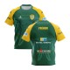 Maillot réplicas moulant RHINO RUGBY