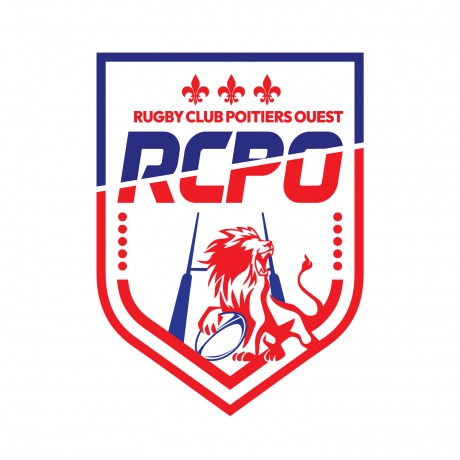 RC POITIERS OUEST RUGBY