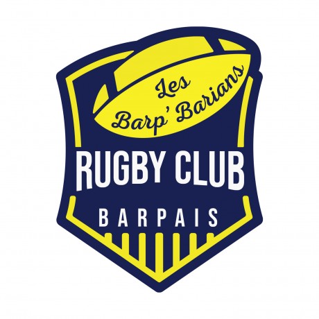 RUGBY CLUB BARPAIS