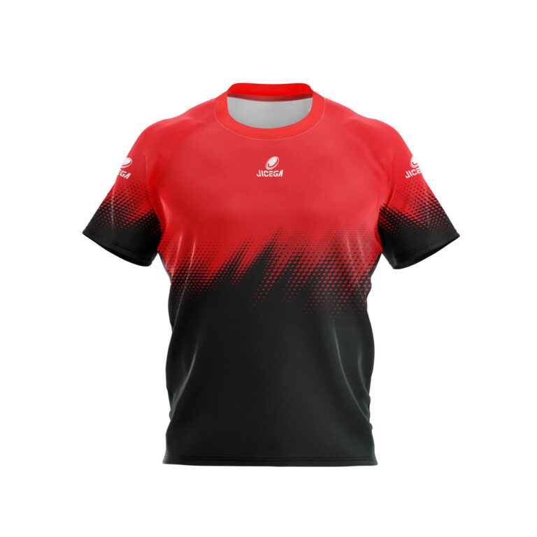 Maillot de rugby HEAVY