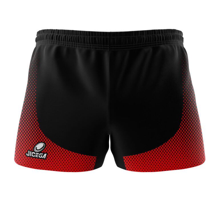 Short de rugby personnalisé