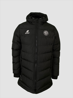 Parka longue COBDEN RUGBY CLUB DE THANN