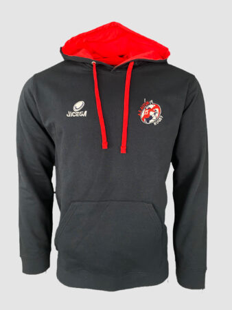 SWEAT AUTUN RUGBY