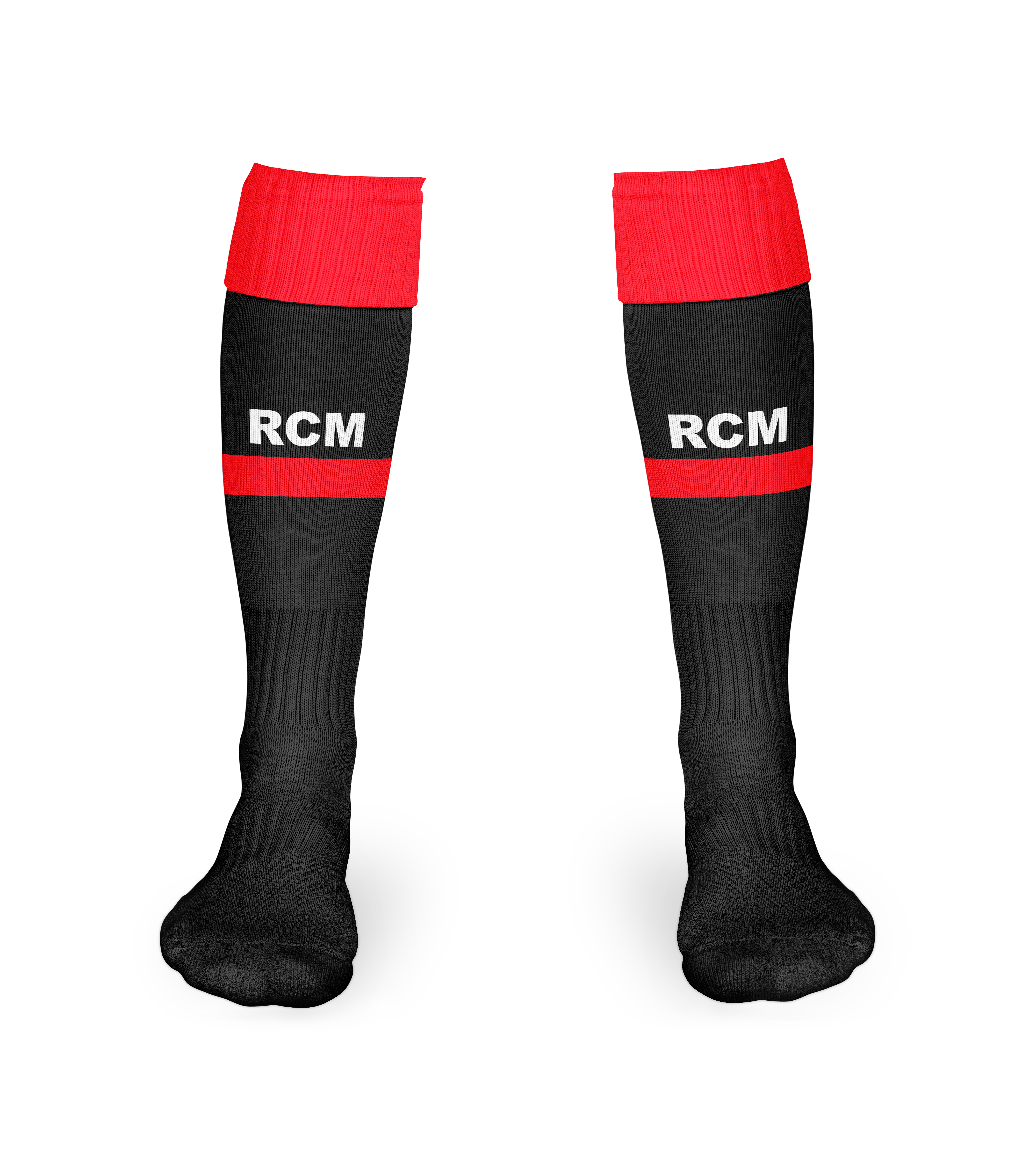 Chaussettes JI TECH Modèle 1. JICEGA