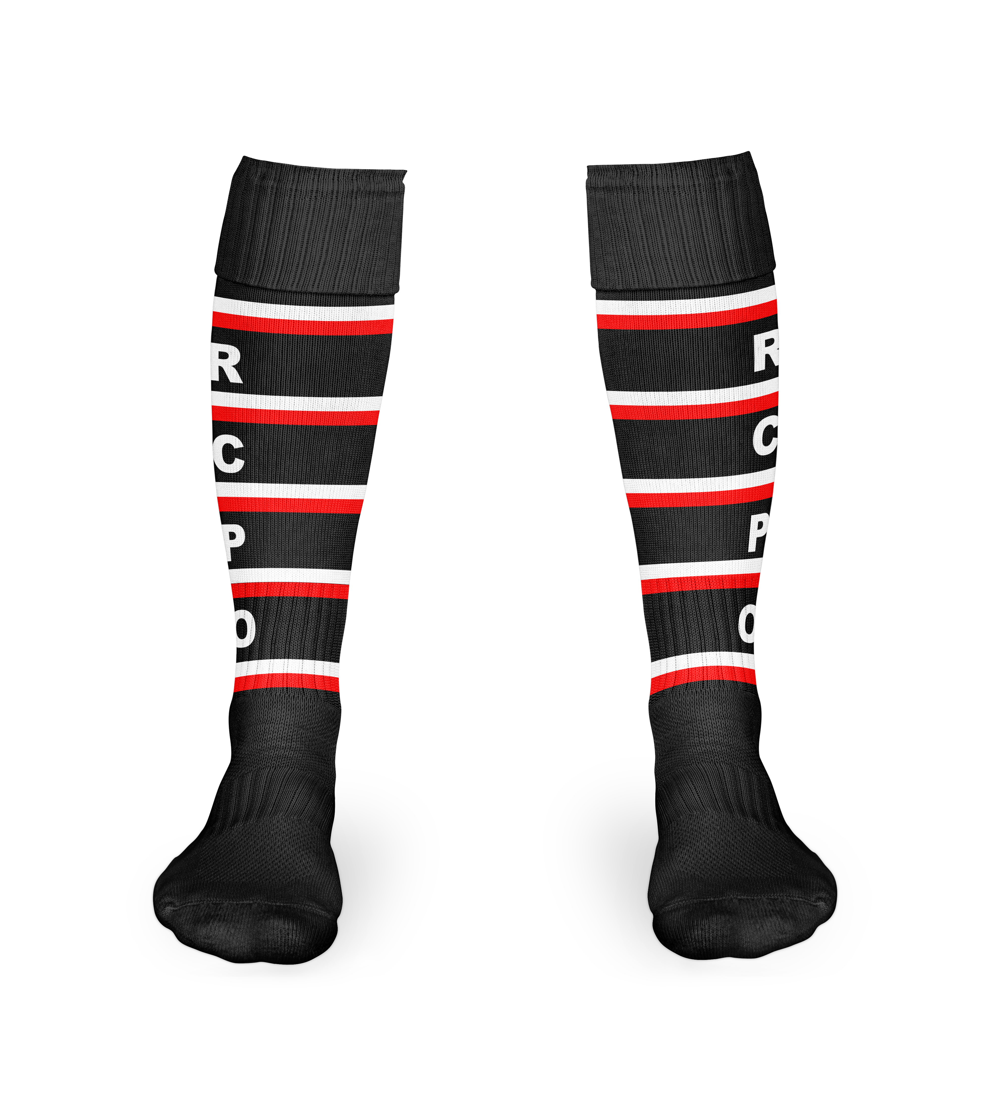 Chaussettes JI TECH Modèle 10. JICEGA
