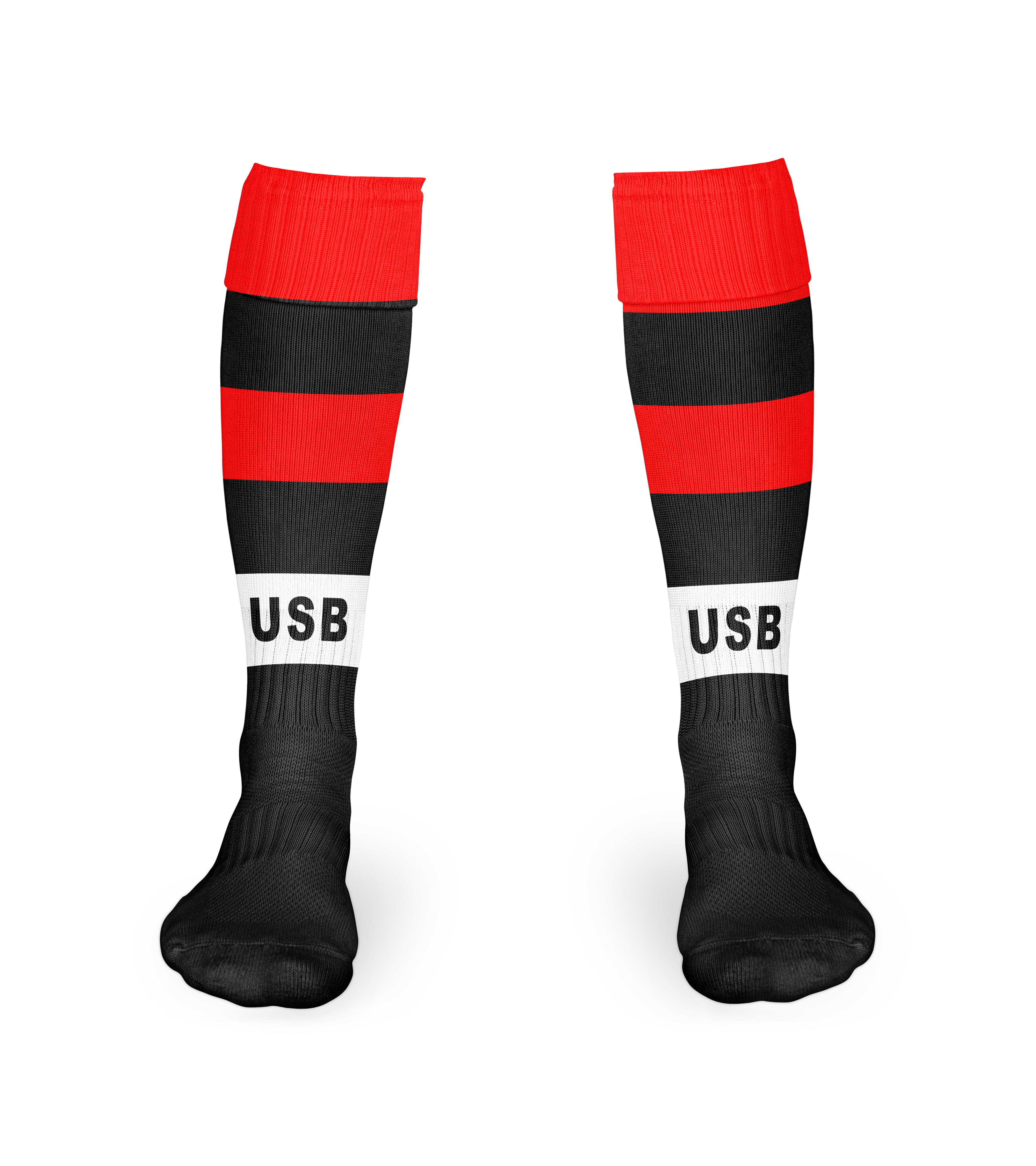 Chaussettes JI TECH Modèle 11. JICEGA