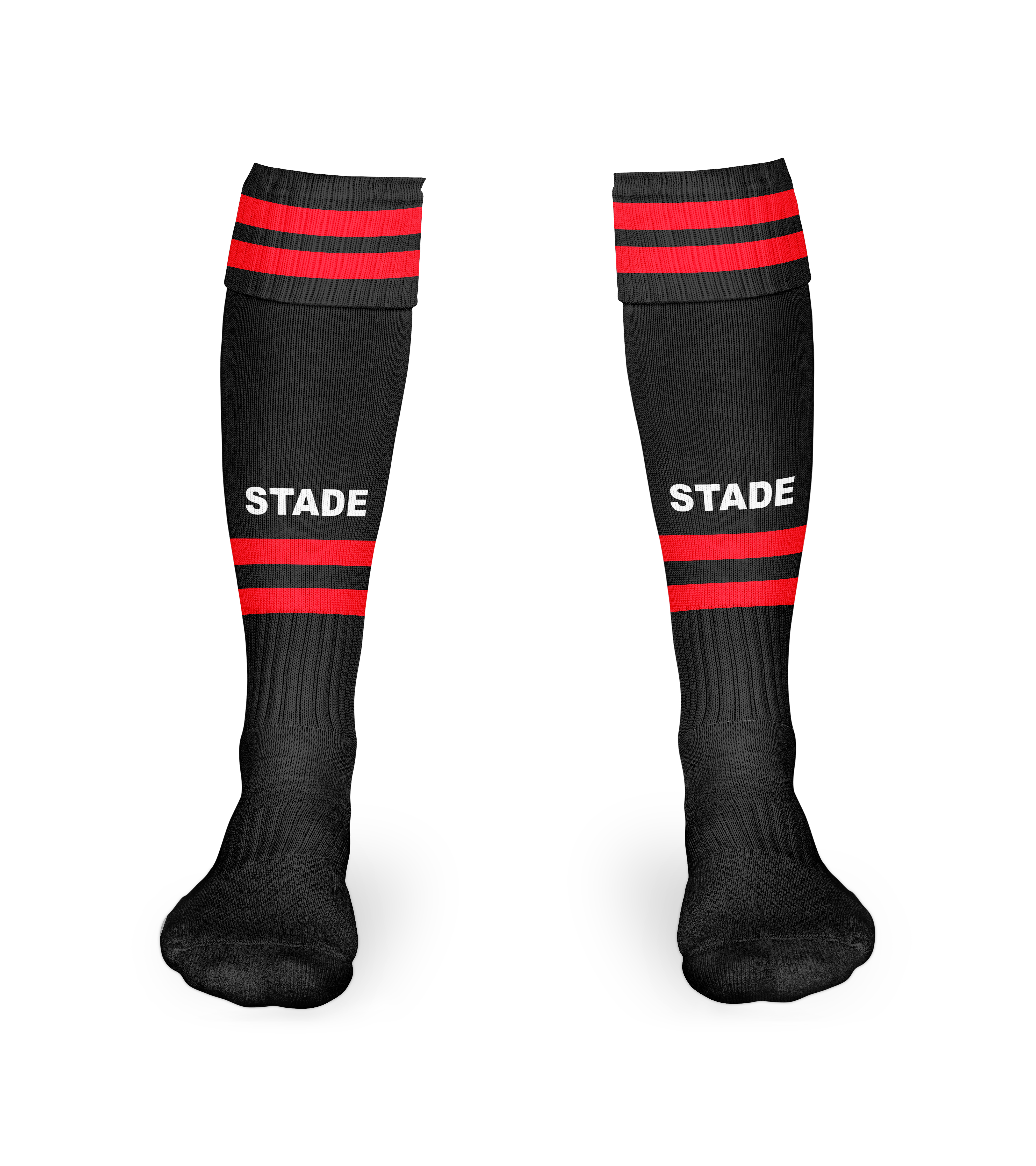 Chaussettes JI TECH Modèle 2. JICEGA