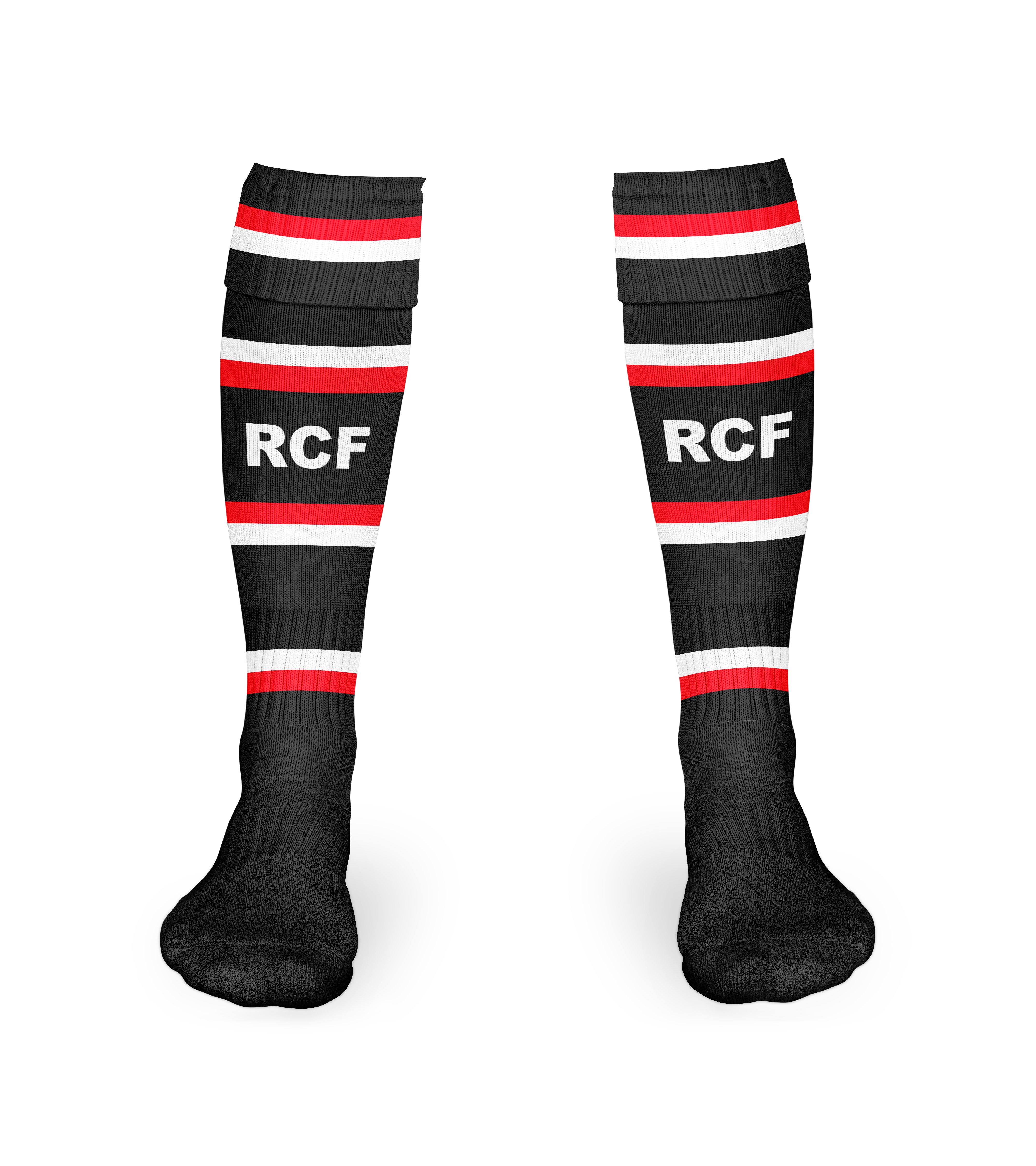 Chaussettes JI TECH Modèle 4. JICEGA
