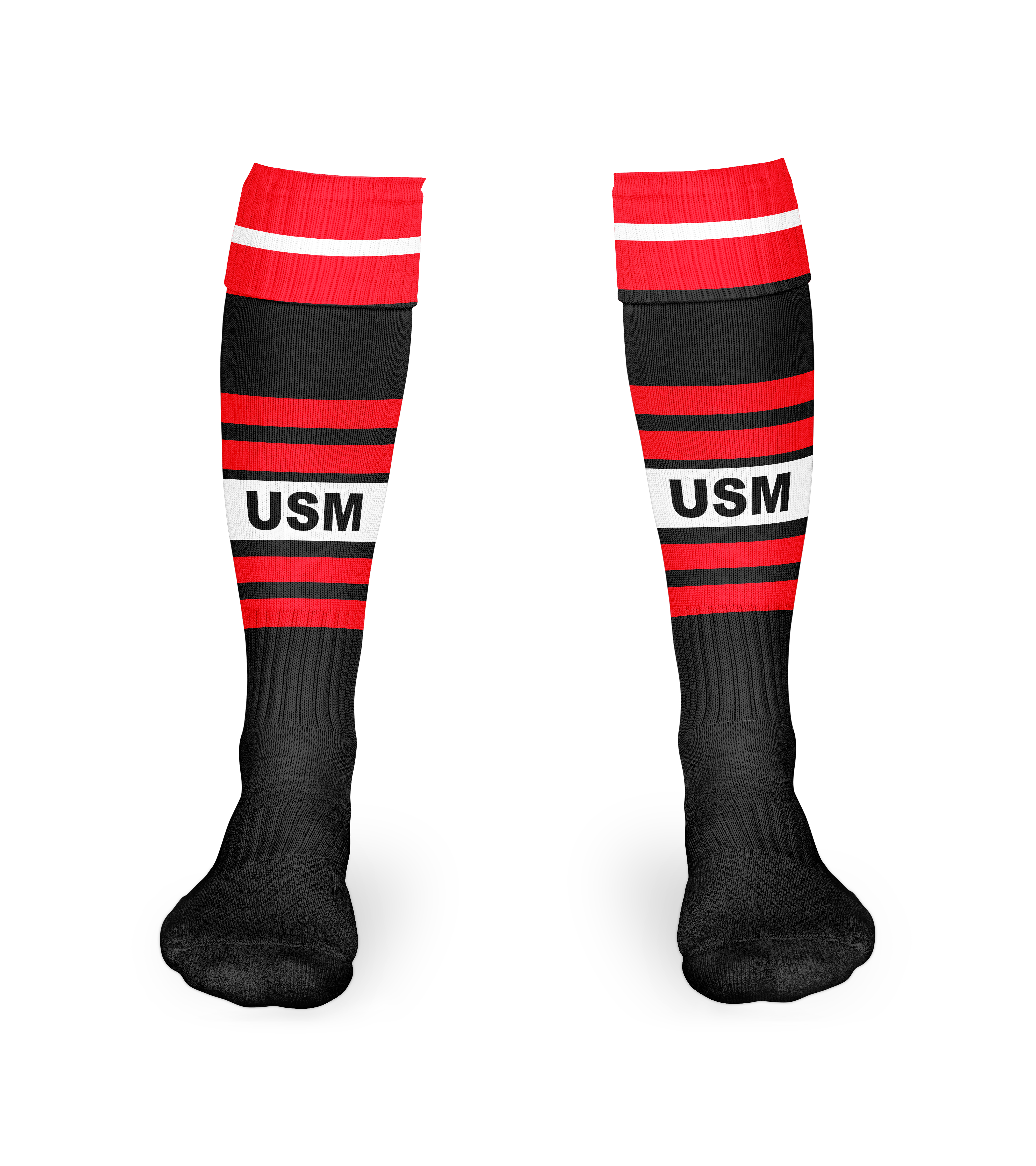 Chaussettes JI TECH Modèle 5. JICEGA