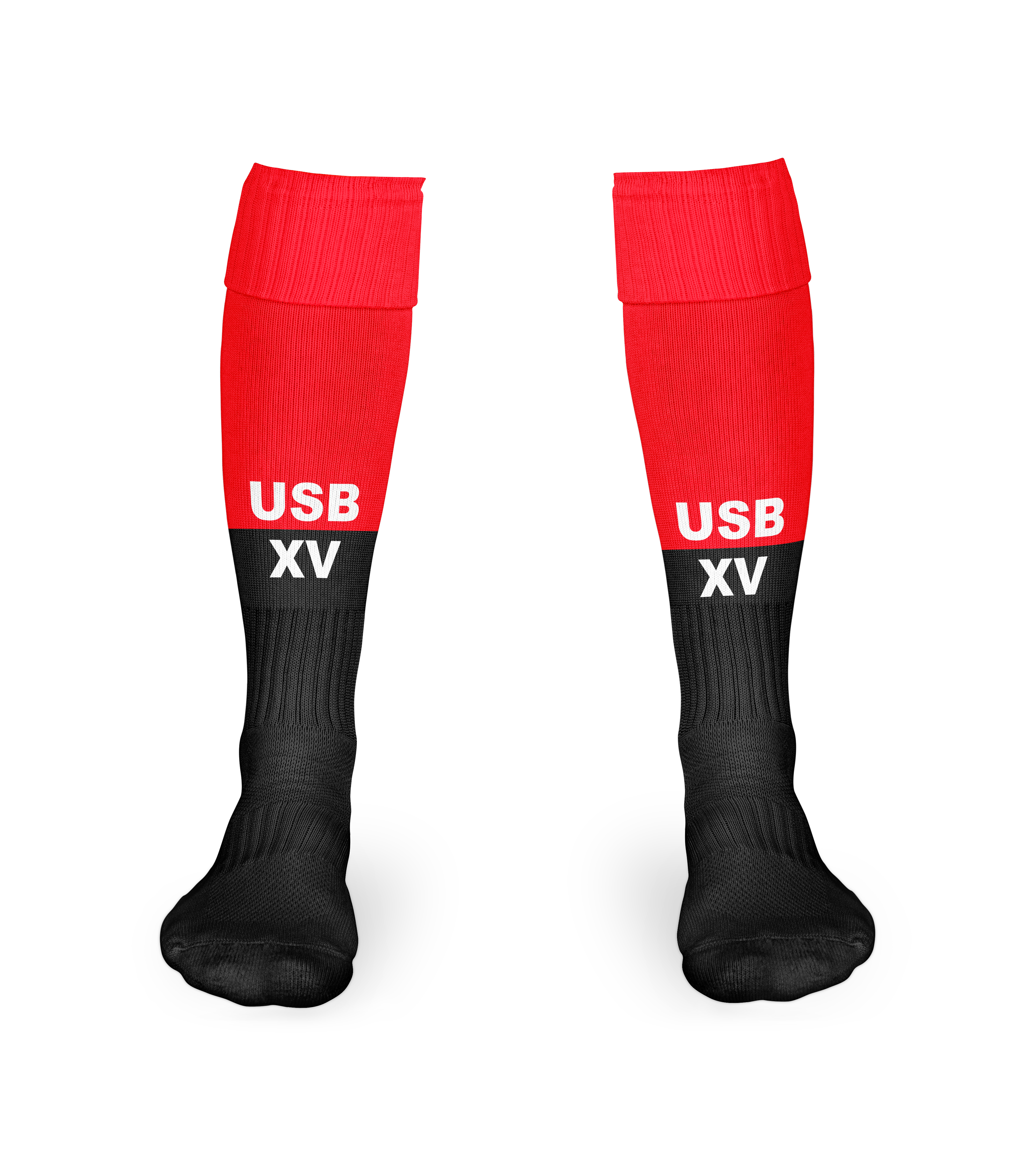 Chaussettes JI TECH Modèle 7. JICEGA