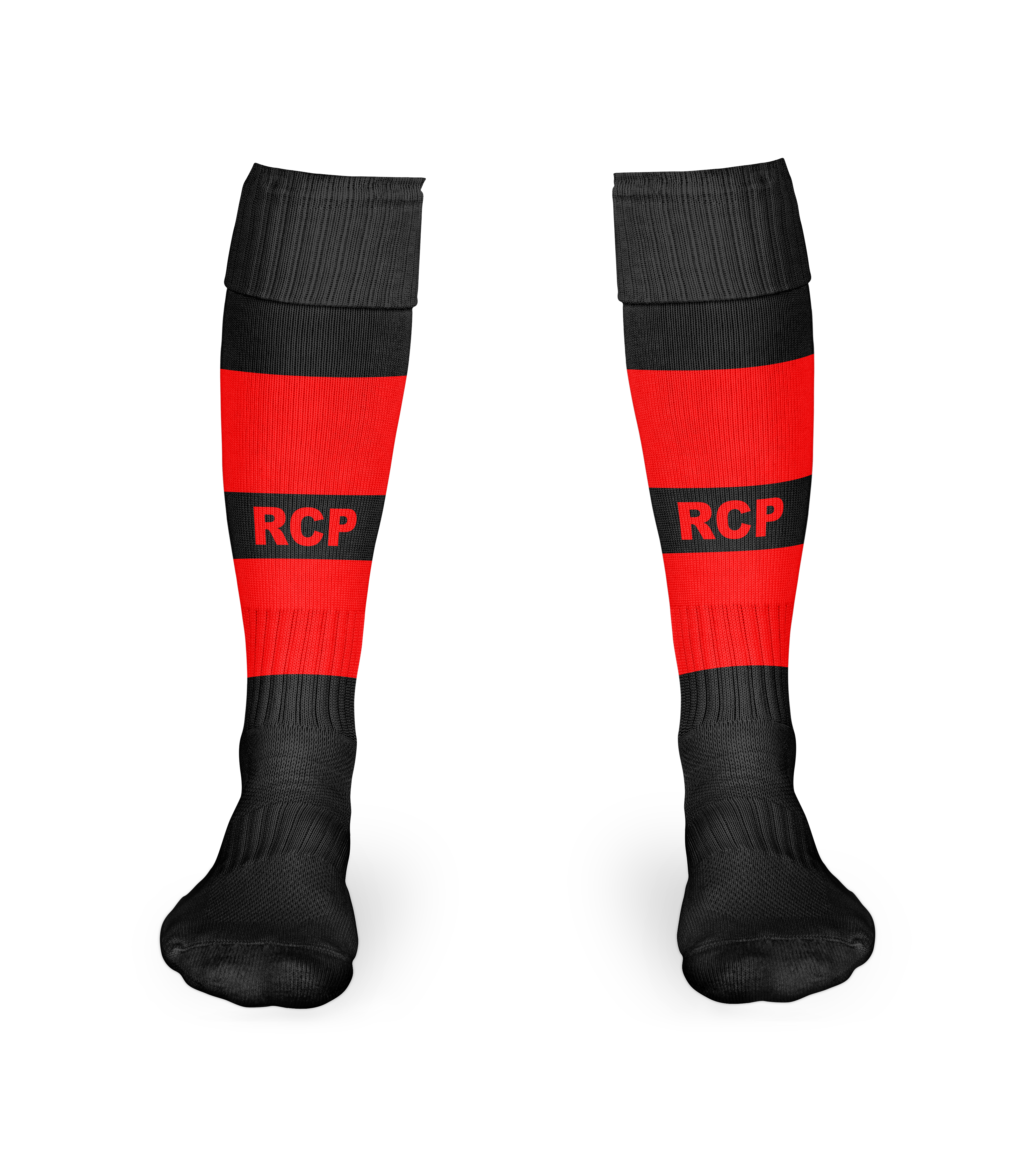Chaussettes JI TECH Modèle 8. JICEGA