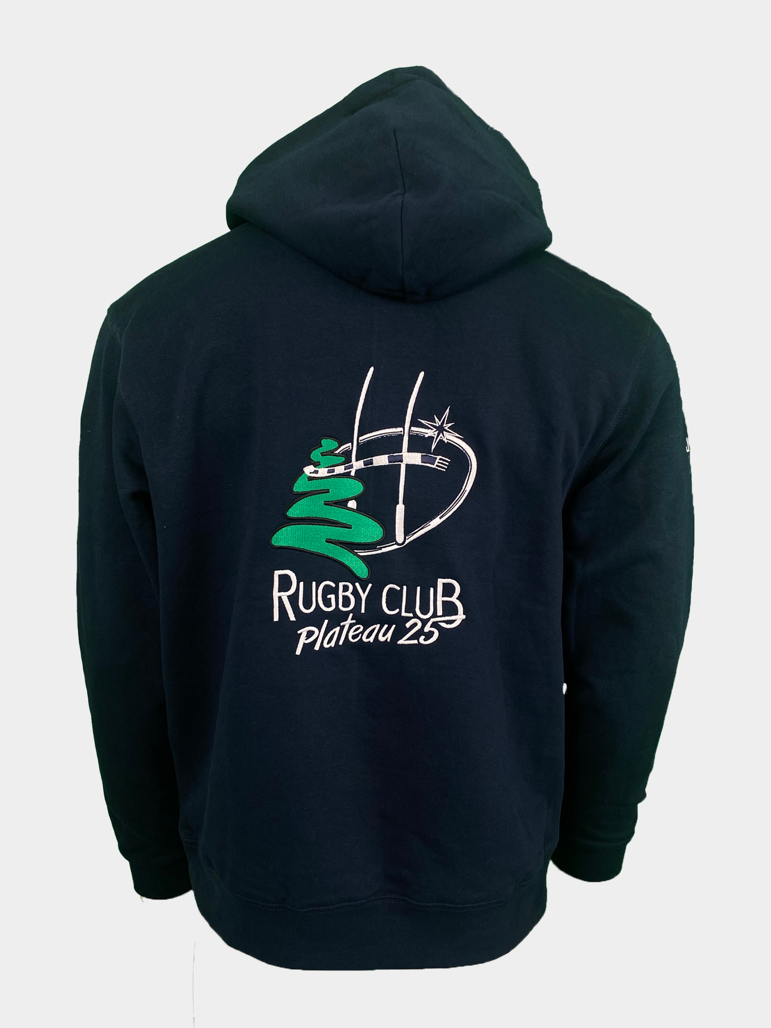 Sweat BRUC RUGBY
