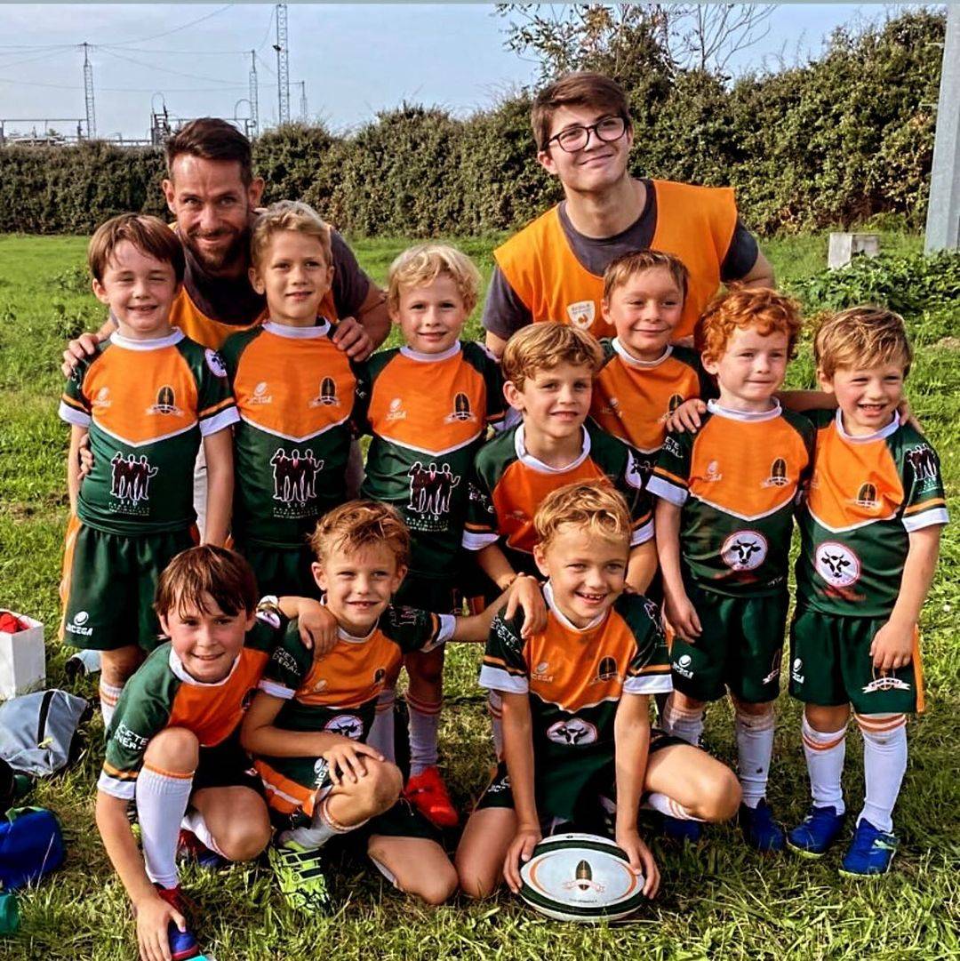 Maillot moulant NEAR BODY PARIS NEUILLY RUGBY CLUB